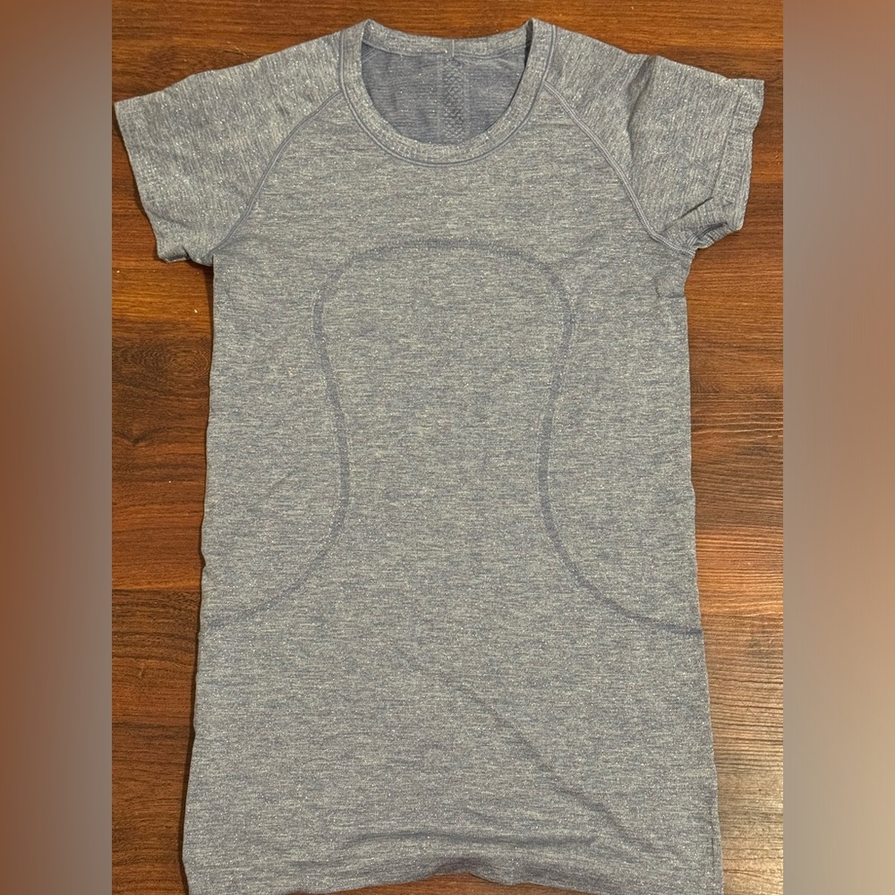 Lululemon sparkly swiftly